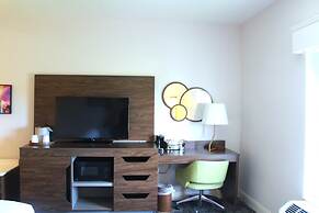 Hampton Inn & Suites Sarasota/Bradenton-Airport, FL