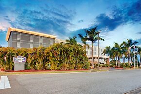 Hampton Inn & Suites Sarasota/Bradenton-Airport, FL