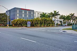 Hampton Inn & Suites Sarasota/Bradenton-Airport, FL