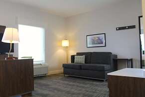 Hampton Inn & Suites Sarasota/Bradenton-Airport, FL