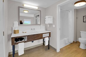 Hampton Inn & Suites Sarasota/Bradenton-Airport, FL