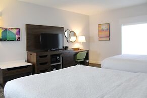 Hampton Inn & Suites Sarasota/Bradenton-Airport, FL