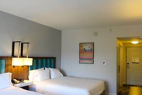 Hampton Inn & Suites Sarasota/Bradenton-Airport, FL
