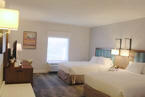 Hampton Inn & Suites Sarasota/Bradenton-Airport, FL