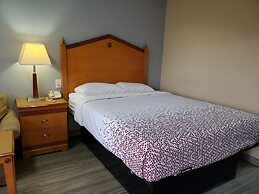 Travel Inn Hazen