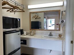 Travel Inn Hazen