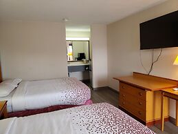 Travel Inn Hazen