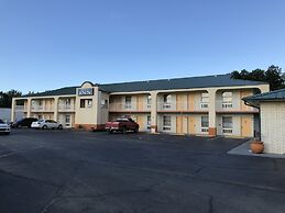 Travel Inn Hazen