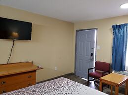 Travel Inn Hazen