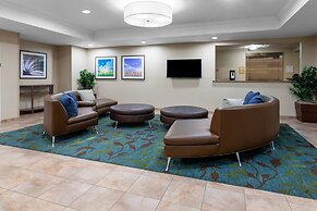 Candlewood Suites Kalamazoo Se by IHG