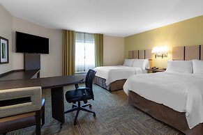 Candlewood Suites Kalamazoo Se by IHG