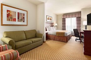Country Inn & Suites by Radisson, Tifton, GA