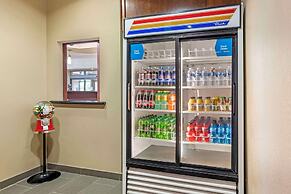 Comfort Suites East Lincoln - Mall Area