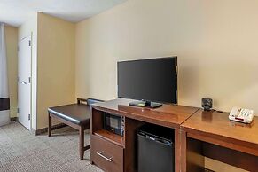 Comfort Suites East Lincoln - Mall Area
