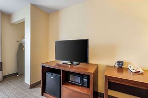 Comfort Suites East Lincoln - Mall Area