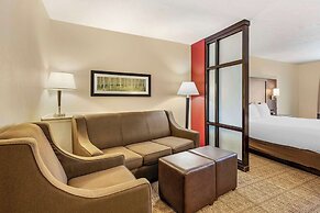 Comfort Suites East Lincoln - Mall Area