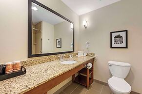 Comfort Suites East Lincoln - Mall Area