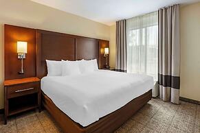 Comfort Suites East Lincoln - Mall Area