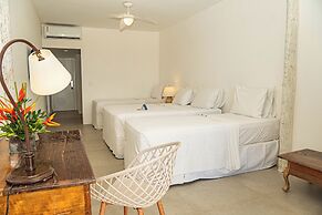 Arraial D'Ajuda Eco Resort