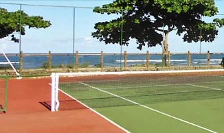 Arraial D'Ajuda Eco Resort