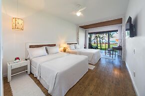 Arraial D'Ajuda Eco Resort