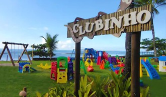 Arraial D'Ajuda Eco Resort