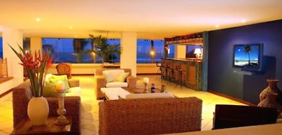 Arraial D'Ajuda Eco Resort