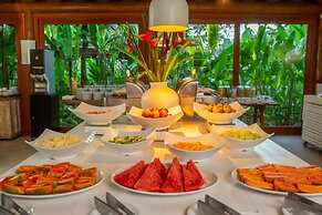 Arraial D'Ajuda Eco Resort