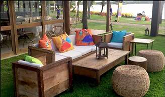Arraial D'Ajuda Eco Resort