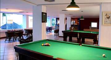 Arraial D'Ajuda Eco Resort