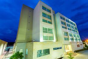 Sonesta Hotel Valledupar
