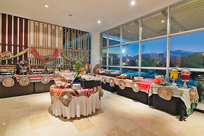 Sonesta Hotel Valledupar