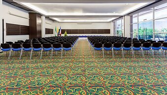 Sonesta Hotel Valledupar