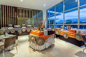 Sonesta Hotel Valledupar