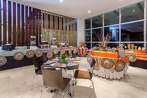 Sonesta Hotel Valledupar