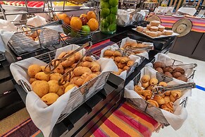 Sonesta Hotel Valledupar