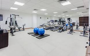 Sonesta Hotel Valledupar