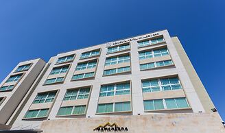 Sonesta Hotel Valledupar