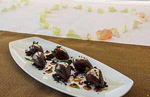 Sonesta Hotel Valledupar