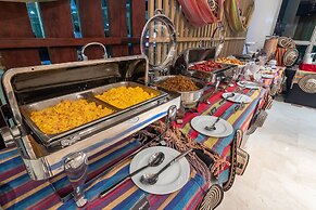 Sonesta Hotel Valledupar