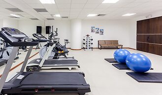 Sonesta Hotel Valledupar