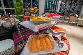 Sonesta Hotel Valledupar