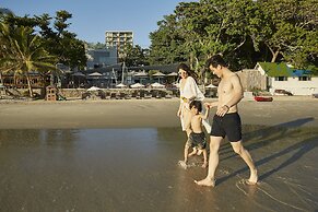 Centara Q Resort Rayong