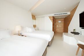 Centara Q Resort Rayong