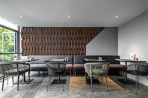 Centara Q Resort Rayong