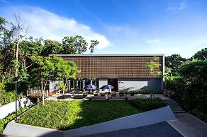 Centara Q Resort Rayong