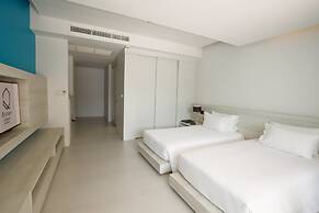 Centara Q Resort Rayong