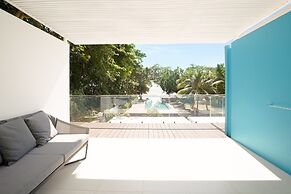 Centara Q Resort Rayong