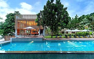 Centara Q Resort Rayong
