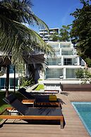 Centara Q Resort Rayong